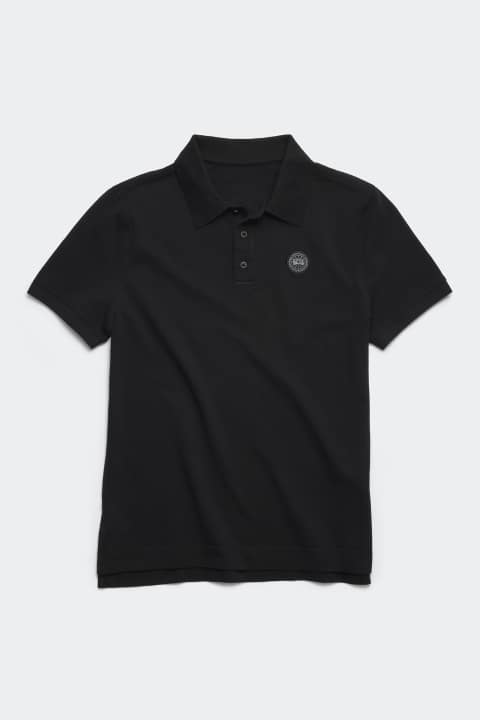 Beckley Polo Black Label