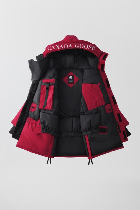 Canada goose x vetements snow mantra foundation shop