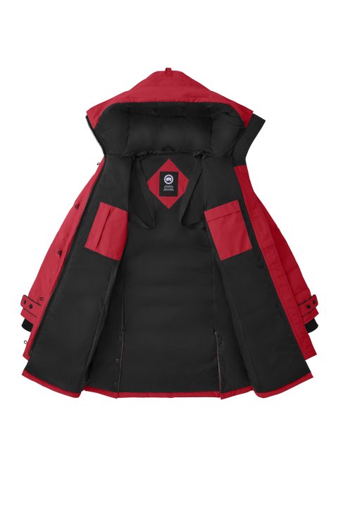 Canada goose lorette parka 50 shop