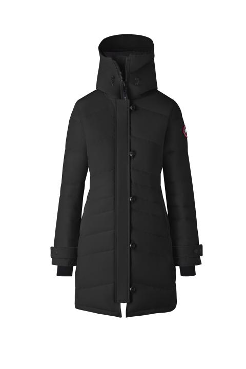 Lorette Parka Heritage
