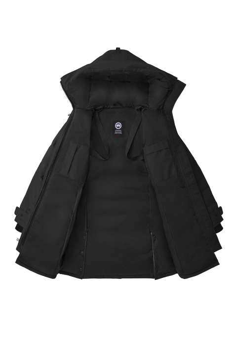 Canada goose lorette parka 50 shop