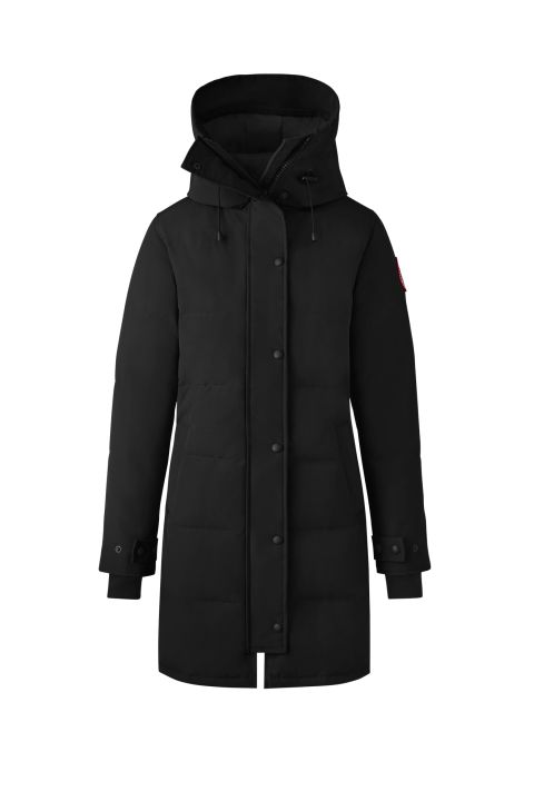 Canada goose shelburne parka deutschland outlet