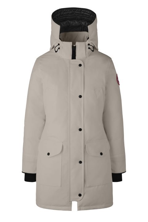 Canada goose trillium padded parka jacket clearance