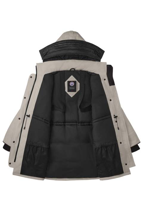 Canada goose italia tracking shop