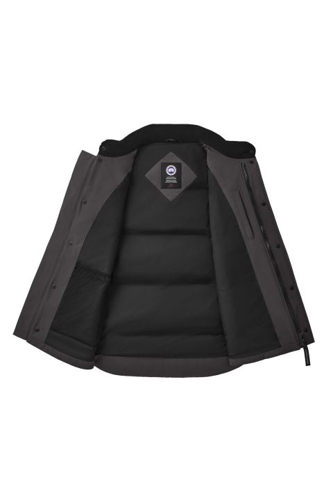 Canada goose freestyle vest graphite store