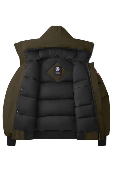 Canada goose 7999m manual 2025