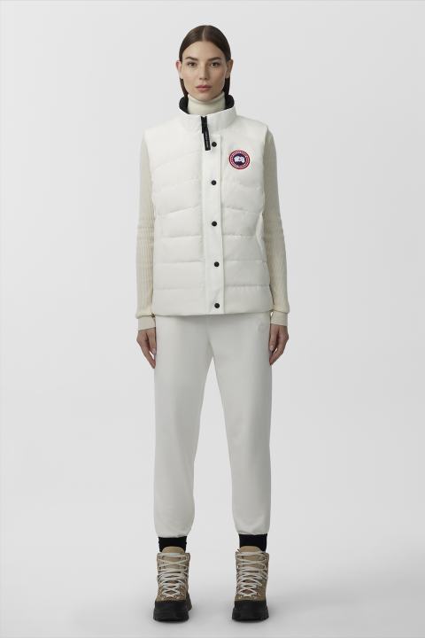 Chaleco Freestyle Canada Goose ES
