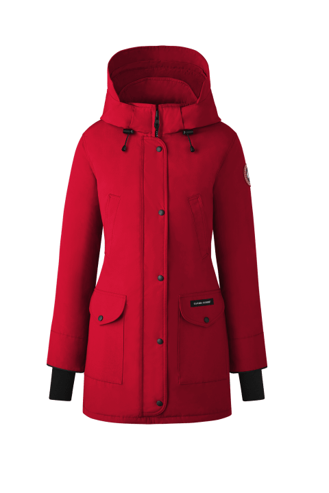 Canada goose trillium xl clearance