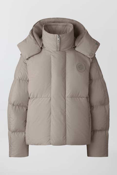 Abrigo Umba Canada Goose ES