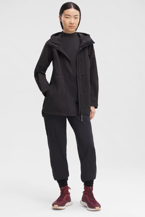Canada Goose Women's Minden Jacket - Atlantic Navy
