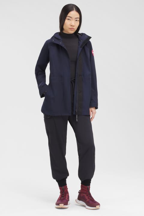 Canada goose jacke jelmoli shop