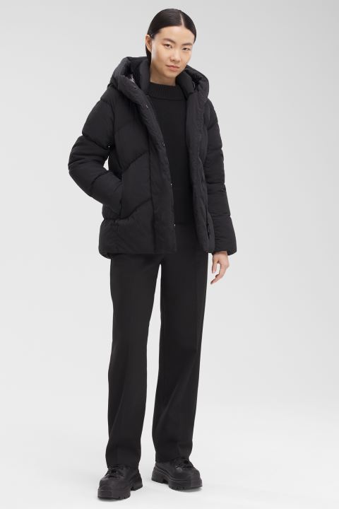 Marlow Jacket Canada Goose CA