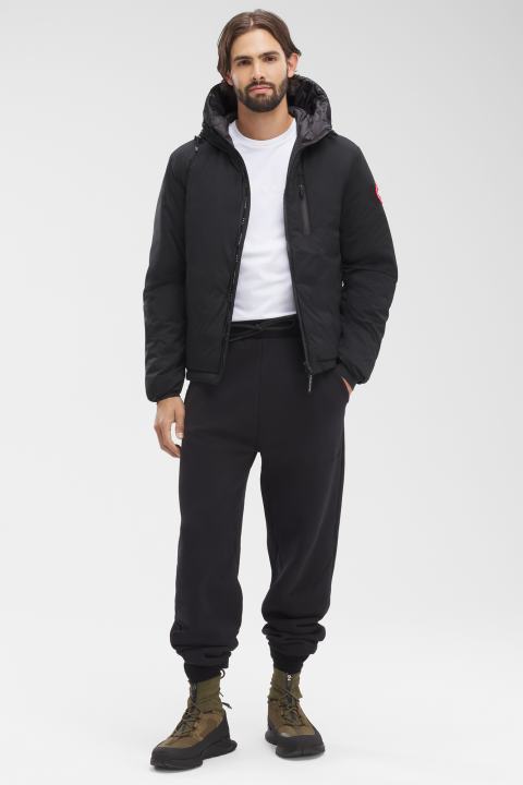 Lodge Hoody