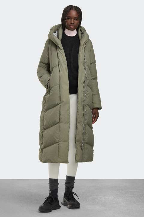 カナダ直送【 】マーロウ パーカ Marlow Parka Marlow Parka | Canada Goose US
