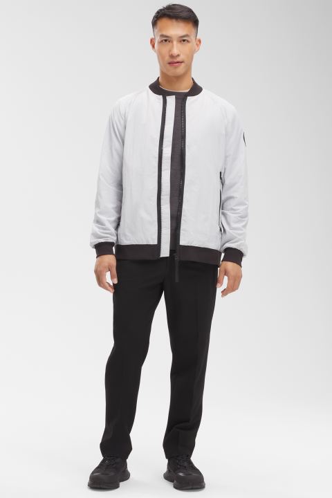 Faber Bomber Black Label | Canada Goose US