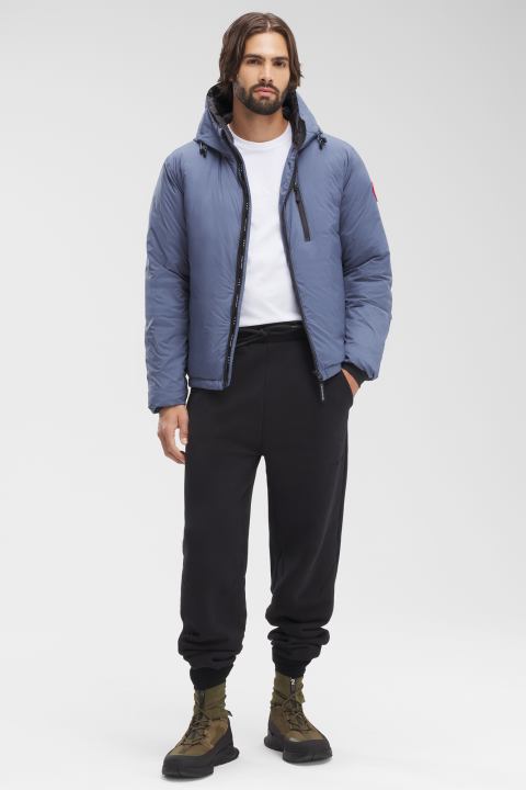 Men s Lodge Hoody Canada Goose US