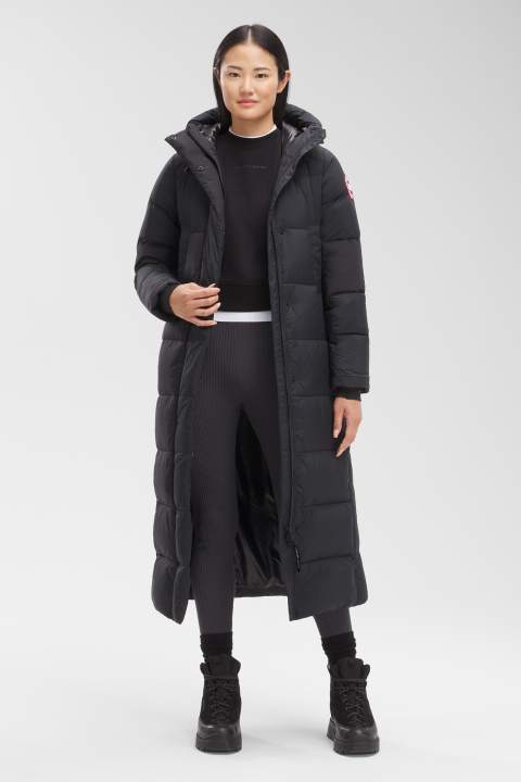 Alliston Parka Canada Goose US