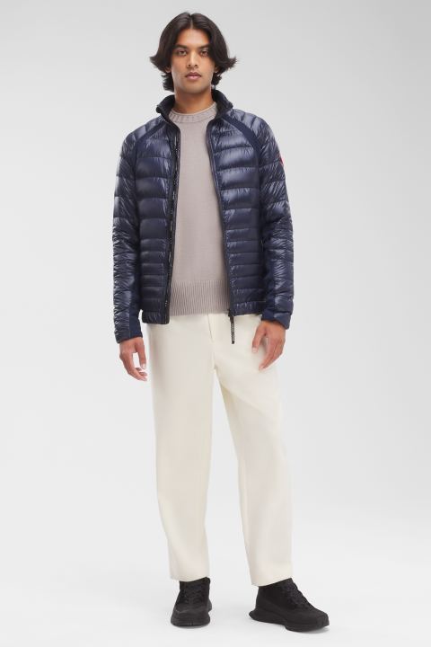 Canada goose ovo hybridge online