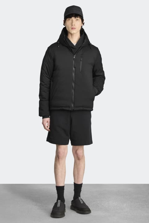 Canada goose lodge hoody hot sale