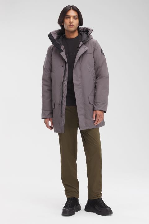 Langford Parka Black Label Canada Goose CA