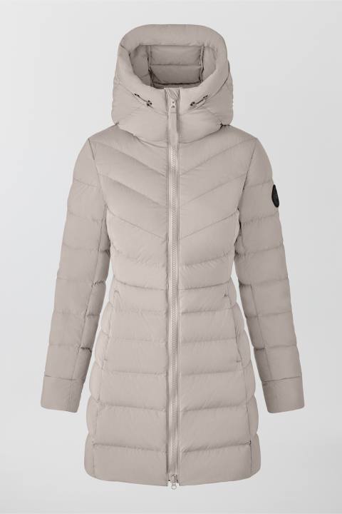 Manteaux canada goose clearance