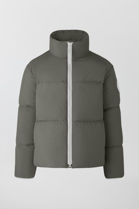 Lawrence Puffer Jacket Canada Goose BE