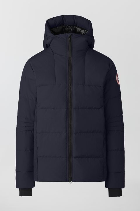 Canada goose hybridge navy cheap
