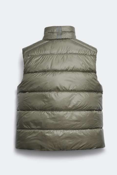 Cypress Vest Black Label | Canada Goose CH