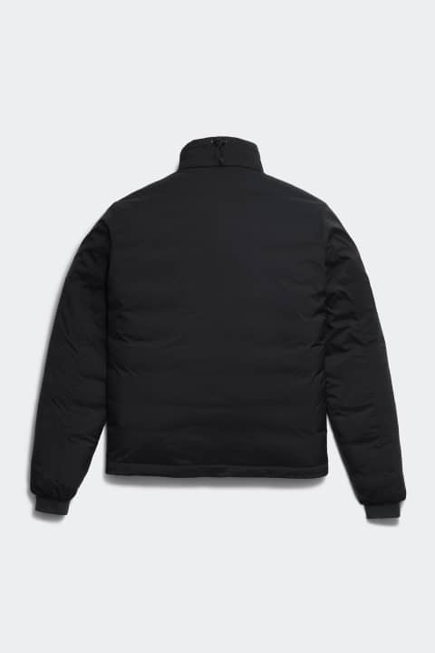 Canada goose lodge quilted jacket shop