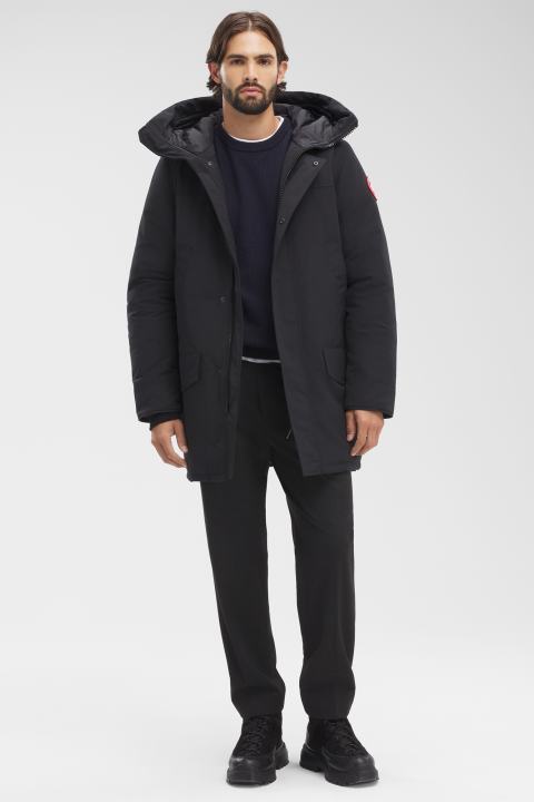 Men's langford parka sale
