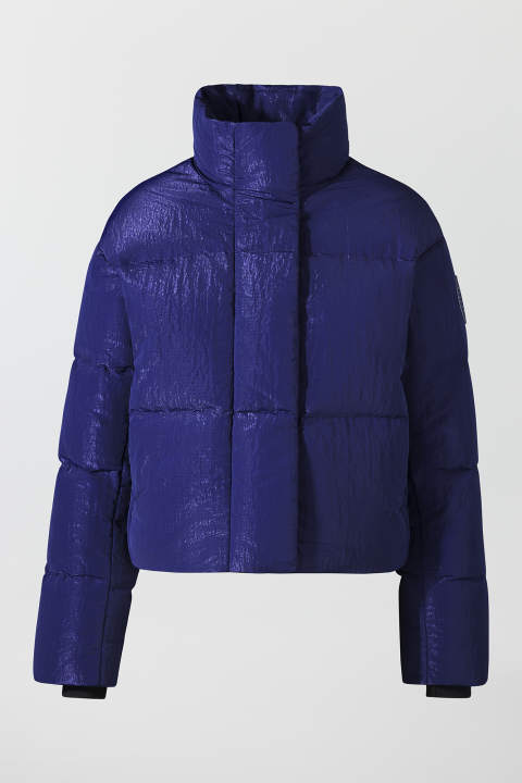 Doudoune courte Cypress City Lights Canada Goose BE