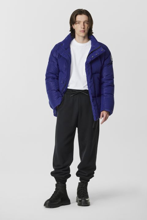 Canada Goose - Everett puffer jacket Canada Goose