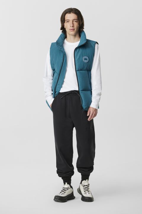  カナダグース EVERETT VEST 新品実使用 2614MBFC_1898.jpg
