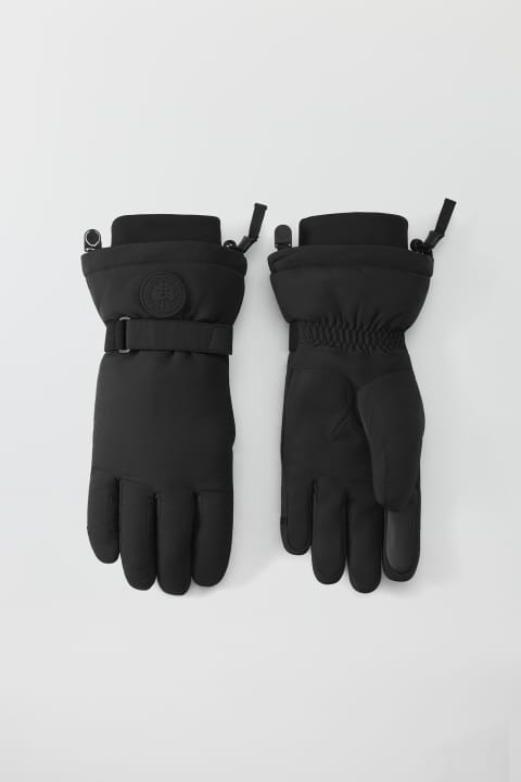 Canada goose gloves 9mm discount