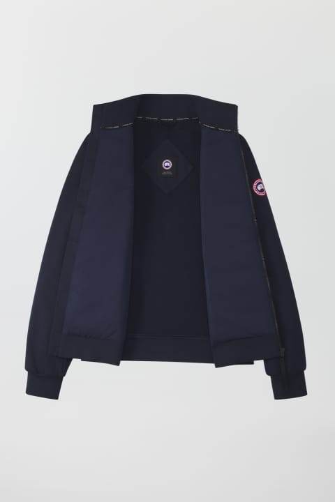 Canada goose huron bomber new arrivals