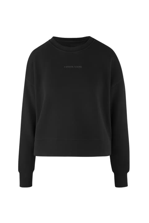 Muskoka Relaxed Crewneck Canada Goose PL