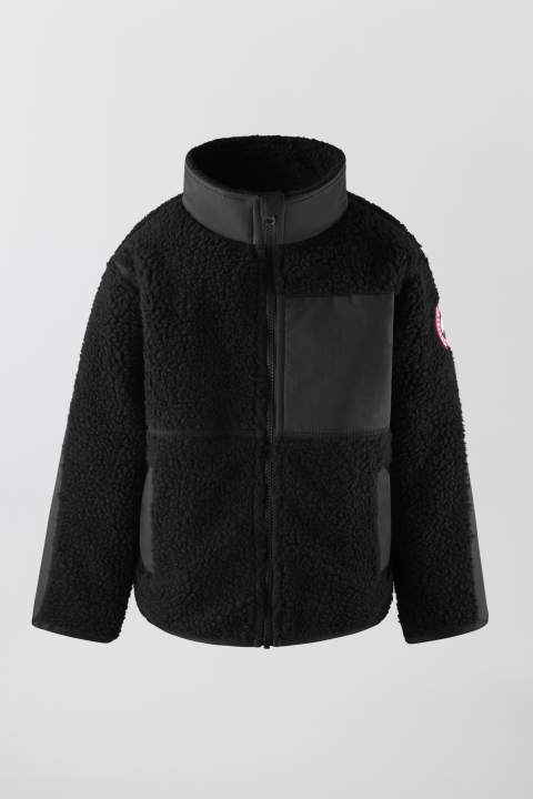 Simcoe Fleecejacke fur Kinder Canada Goose DE