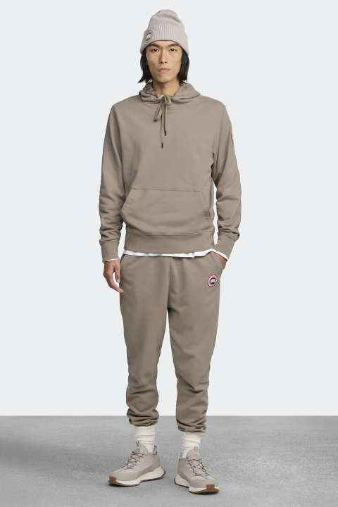 【 】HURON MEN´S HOODY◆7403M 7403M_432_o.jpg