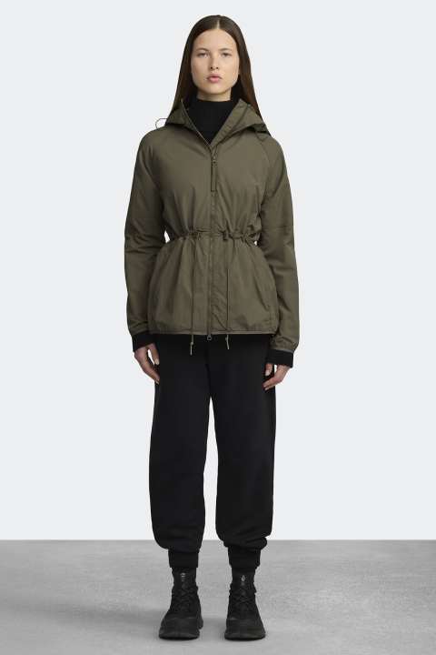 Lundell Jacket Black Label | Canada Goose US