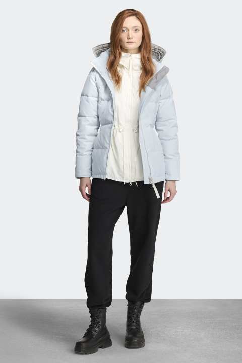 Chelsea Parka White Label | Canada Goose