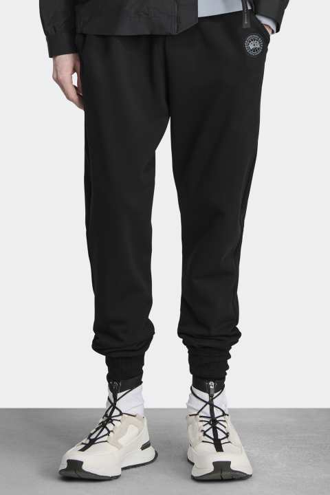 Huron Pant Black Label | Canada Goose US 