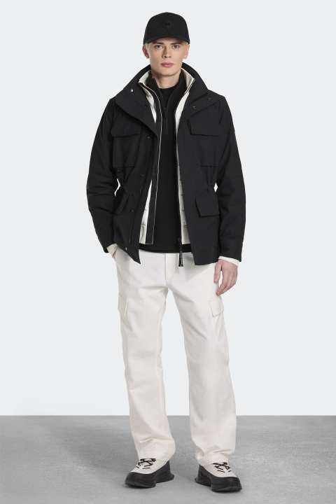 Harrison Jacket | Canada Goose FI