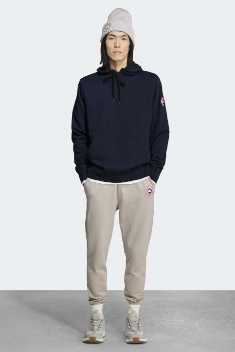 Men's Huron Hoody | Canada Goose LV