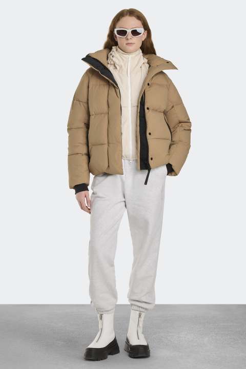 Junction Parka Black Label | Canada Goose US