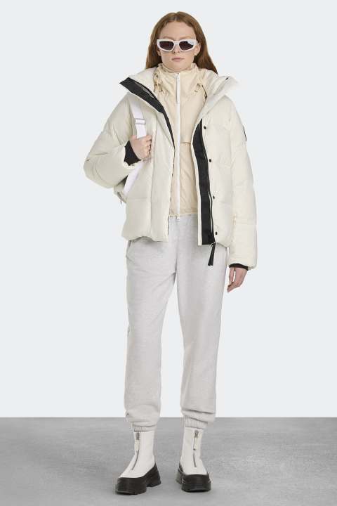 Junction Parka Black Label | Canada Goose YD