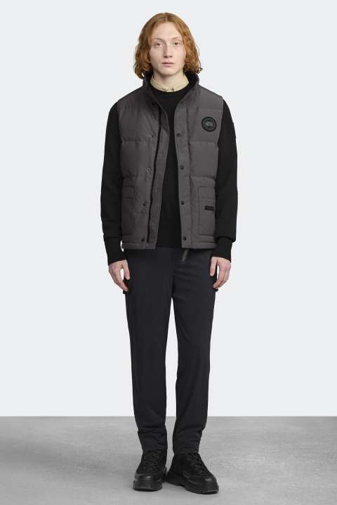 【極美品】  FREESTYLE CREW VEST Canada Goose Freestyle Crew Vest | Saks Fifth Avenue