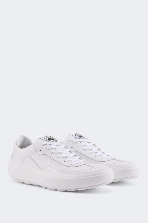 【カナダグース】Men's Ossington Sneaker オシントンス 7711M_9025.jpg