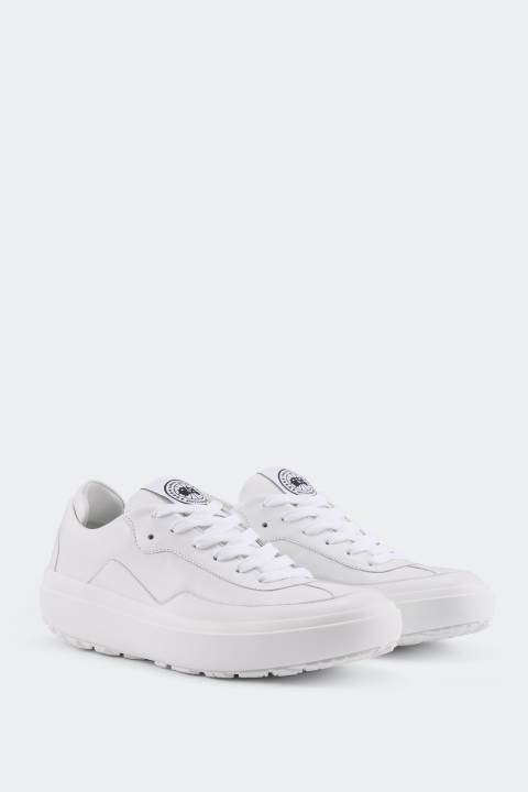 【 】Ossington Sneaker☆オシントン・スニーカー Women's Ossington Sneaker | Canada Goose US