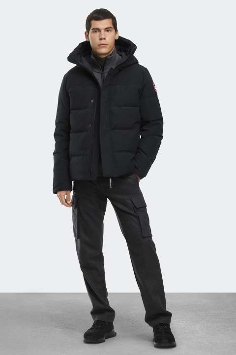 MacMillan Parka | Canada Goose US