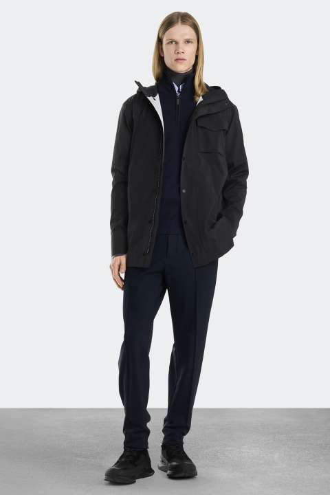 【希少XL】カナダグース Nanaimo Jacket ナナイモ ナナイモ ジャケット(5608M)｜レインコレクション｜コレクション